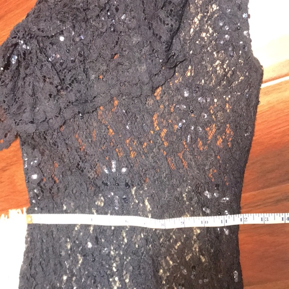 Vintage Handmade Dress - Picture 6 of 8